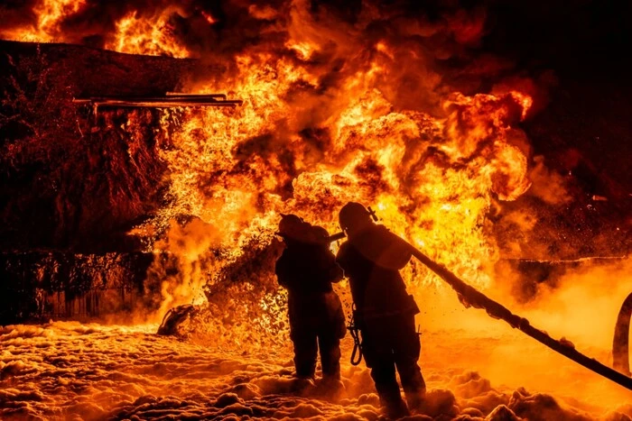 Atak na Charkowszczyznę: 11 osób rannych, w tym dwójka dzieci (zdjęcia)
