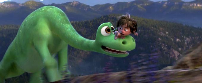 Filme über Dinosaurier - die besten und interessantesten Filme über prähistorische Giganten