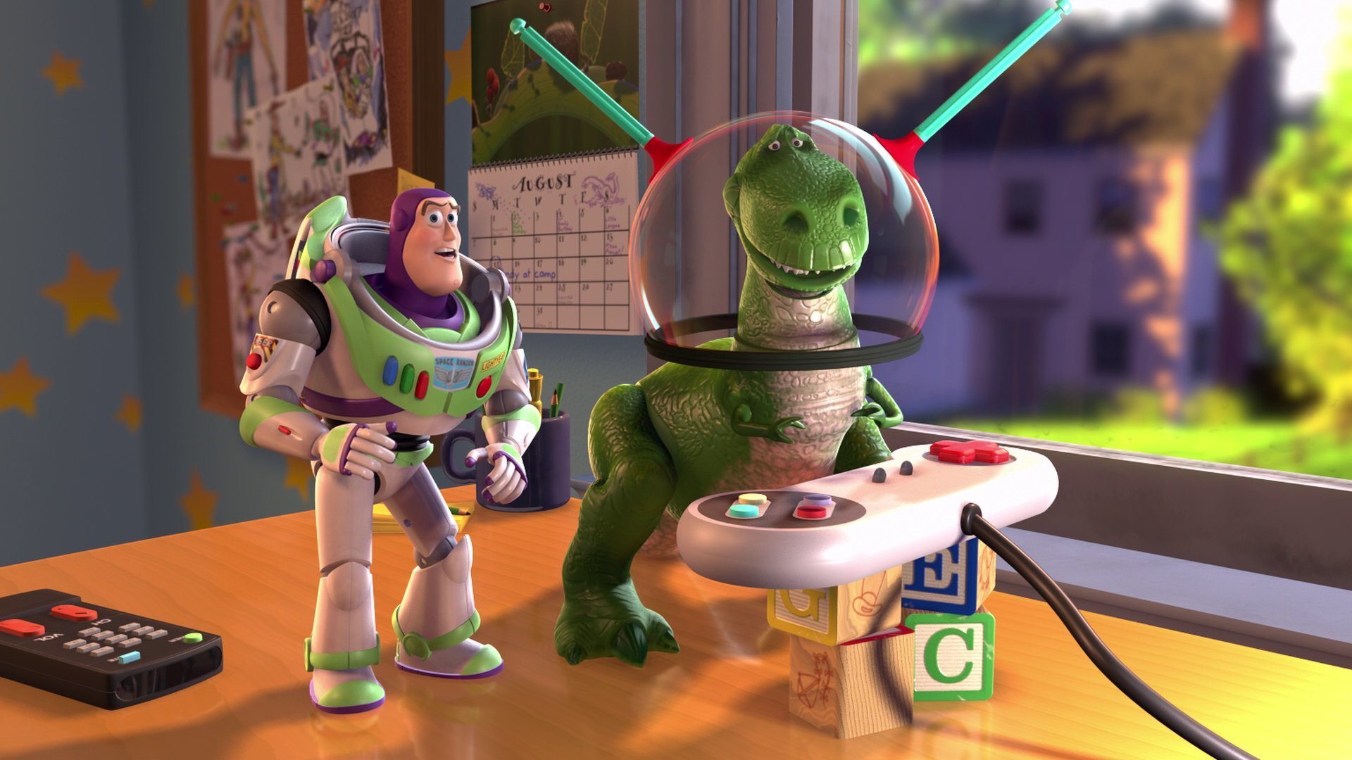 Pixar-Filme - die besten Filme des Studios, die Herz und Verstand erobern