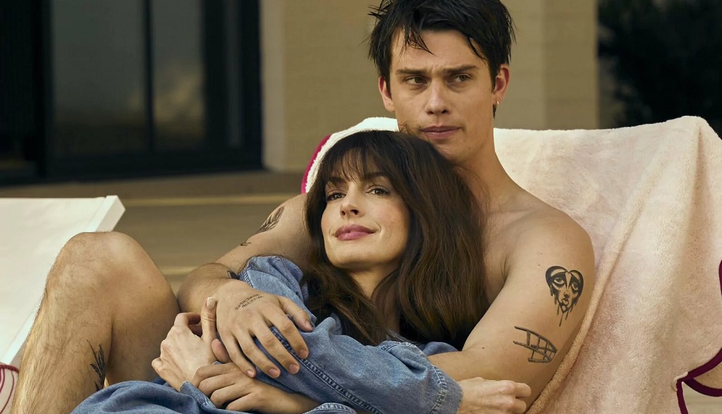 Romantic Movies of 2024 - The Best Comedies and Love Stories