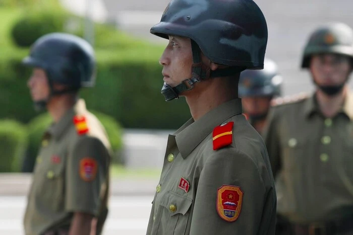 Nordkorea fürchtet bereits, Soldaten nach Russland zu entsenden: Umjrow nannte den Grund