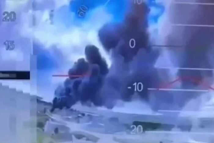 Operation 'Spider': New Videos of SBU Strikes on Russian Aviation Emerged