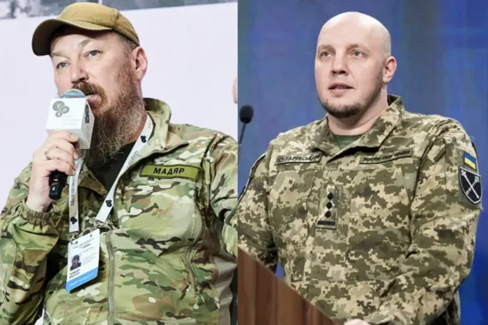 Зеленский перетрусил командование ВСУ: кто потерял и получил должности
