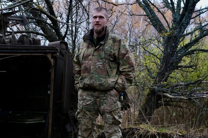 Скандал в бригаді «Маґура»: комбат розповів, кого визнали винним