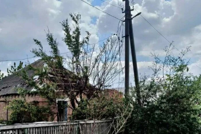 За добу ДТЕК вернуло свет для более чем 35 тыс. домохозяйств после обстрелов