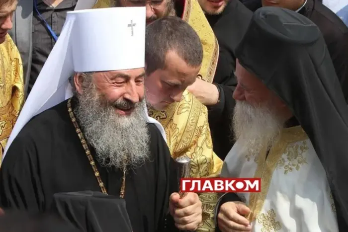 Предстоятелю УПЦ МП Онуфрию нужно готовиться к санкциям? Юрист подсчитал следующий шаг власти