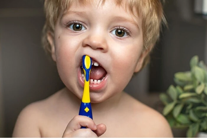 In Schweden wird ein Ehepaar ins Gefängnis kommen, weil es seinen Kindern die Zähne nicht geputzt hat
