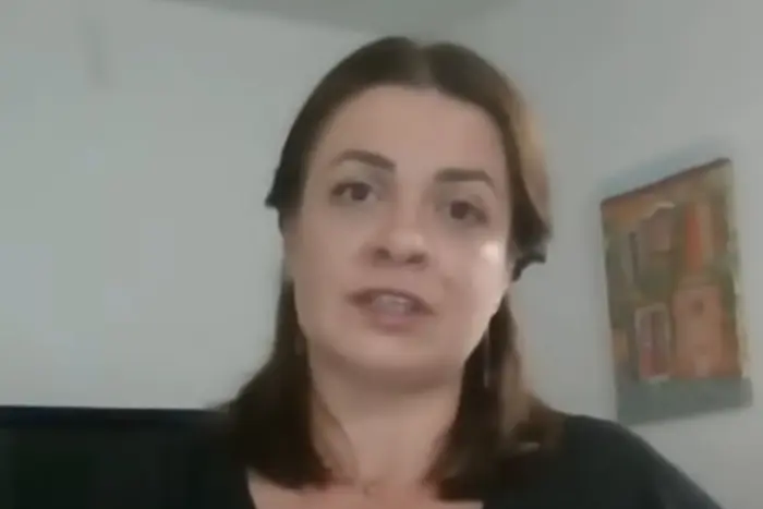 Była żona Maksima Nelipy opowiedziała o konflikcie z bratem zmarłego z powodu wypłat