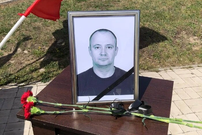 ВСУ ликвидировали кандидата в мастера спорта по лыжным гонкам