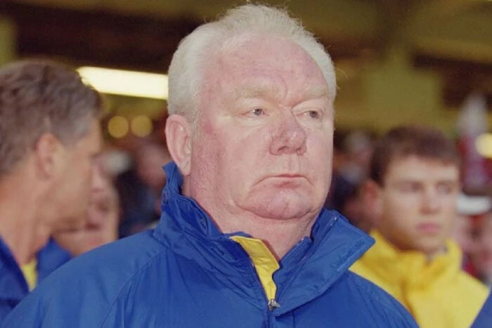 23 lata temu zmarł najwybitniejszy trener w historii ukraińskiego futbolu