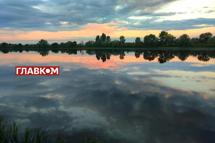 In some regions, rain is expected: weather for May 24