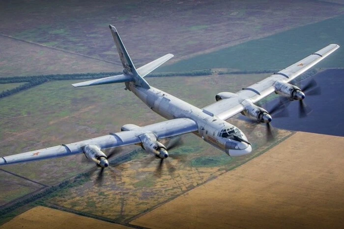 Russland verlegt Tu-95-Bomber nach Sibirien
