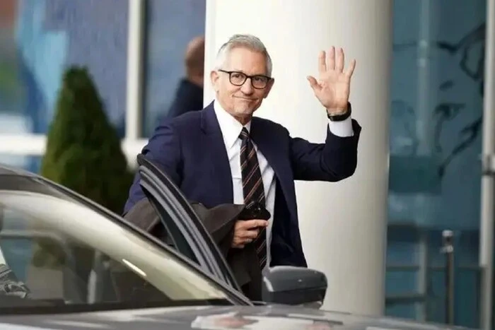Antisemitic Scandal. Legendary Lineker Comments on His Dismissal from BBC