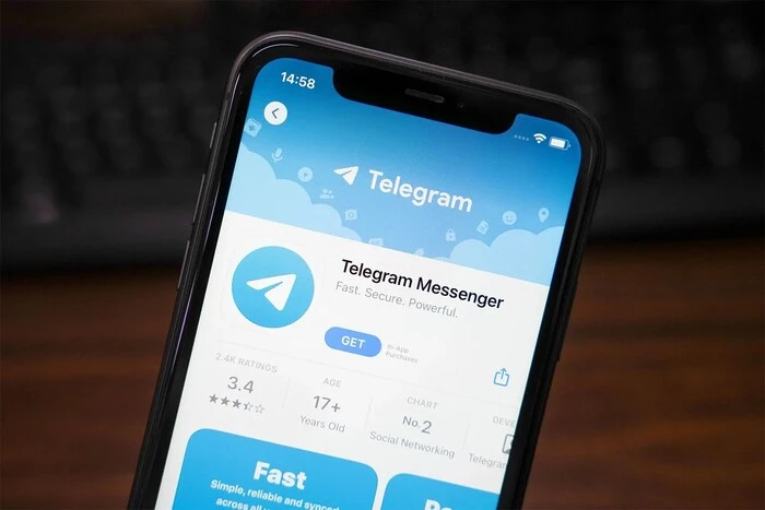 Das freundliche Land zur RF hat beschlossen, Telegram zu blockieren: Grund