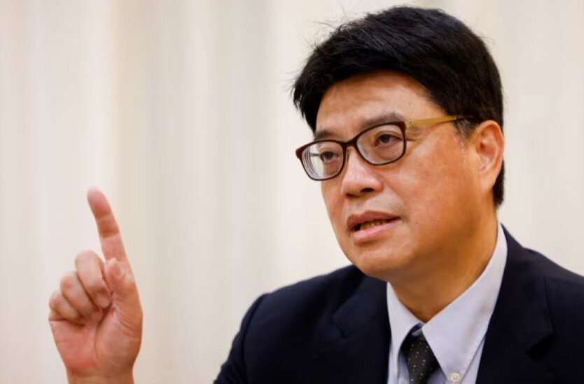 Taiwan accuses China of provocations and ignoring peace initiatives