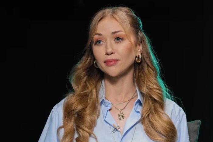 «To są fajni ludzie»: piosenkarka Walevska opowiedziała, jak śpiewała na zlecenie bandytów