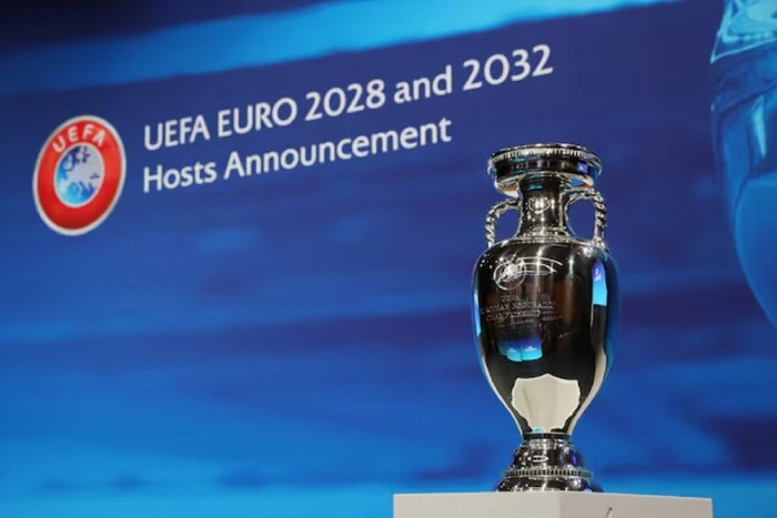 Wie die Ukraine zur Euro-2028 gelangt: UEFA hat das Qualifikationsformat der Europameisterschaft genehmigt