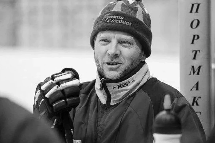 Die ukrainischen Streitkräfte haben einen Besatzer und einen Kinderhockeytrainer neutralisiert