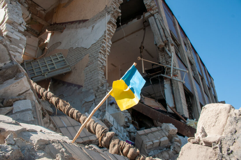The Rada approved a law for attracting private capital to the reconstruction of Ukraine