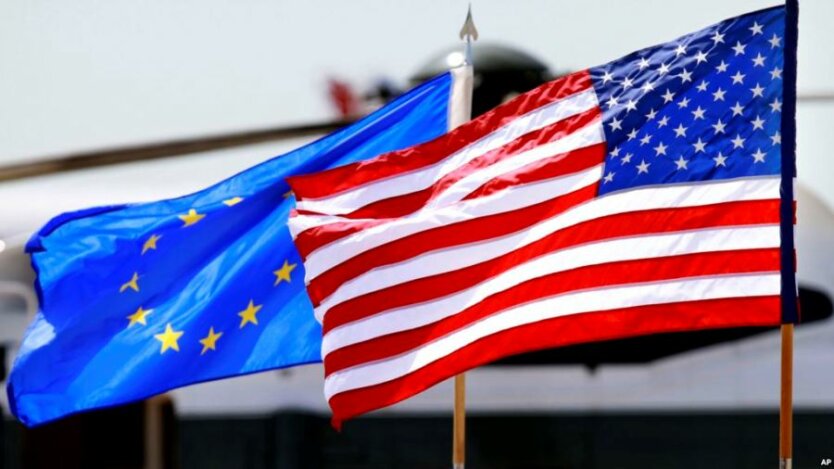 Handelskrieg: Trump bereitet einen verheerenden Schlag gegen Europa vor wegen gescheiterter Verhandlungen