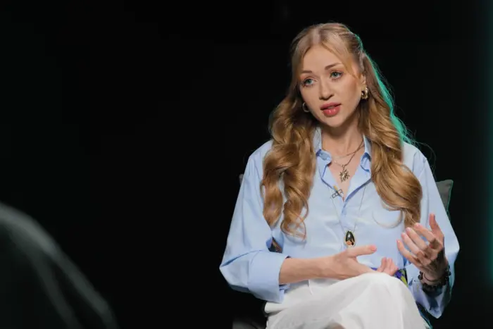 Співачка Валевська відверто зізналася, як пила та думала про суїцид