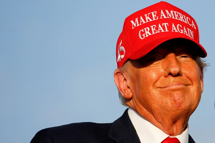 Trump senkt die Beliebtheit der USA in der Welt: welches Land ist der neue Führer