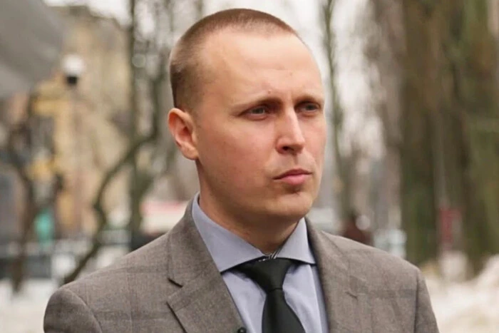 ЗМІ: Ключовий кандидат на посаду директора БЕБ приховав російське громадянство батька?