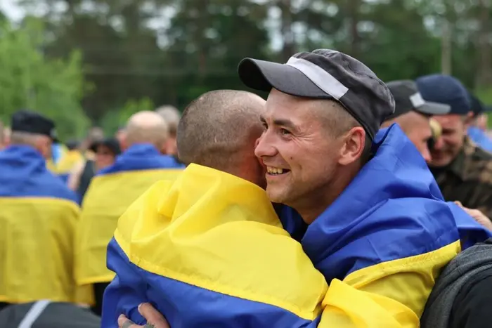 Sztab Koordynacyjny wyjaśnił, czym jest unikalna wymiana '1000 na 1000'