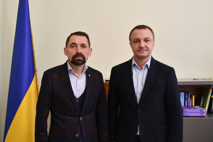Rzecznik Językowy Kremin opowiedział, którą obietnicę zlekceważył minister kultury Toczycki