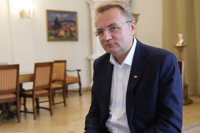 У Львові проведуть публічне обговорення впливу російської культури на молодь – Садовий