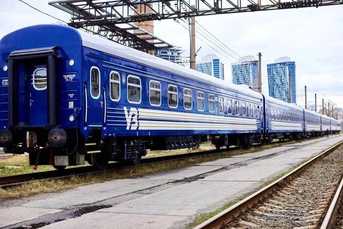 In der Bukowina haben Besatzungstruppen die Eisenbahninfrastruktur beschädigt