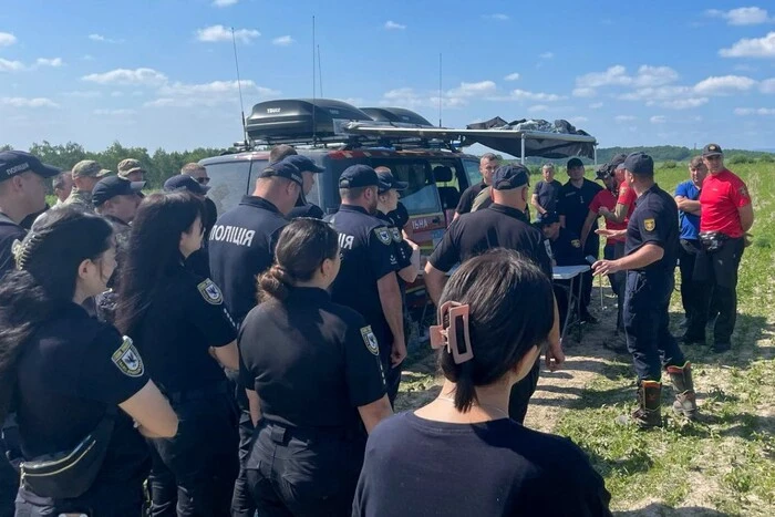 W Iwano-Frankiwsku zaginął sześcioletni chłopiec: poszukiwania trwają drugi dzień
