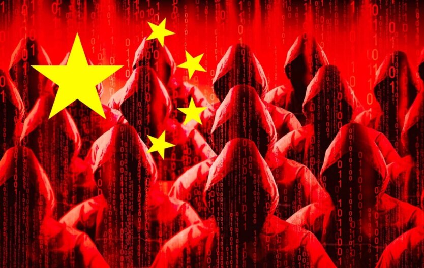 Tschechien beschuldigt China eines Cyberangriffs auf das Außenministerium