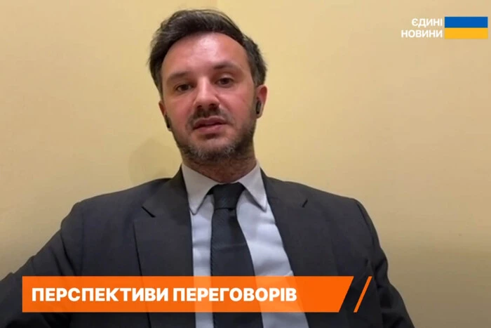 Rzecznik MSZ Ukrainy powiedział, kiedy odbędą się następne negocjacje z Rosją