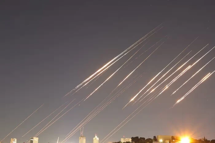 Iran used hypersonic missile to strike Israel – Mehr