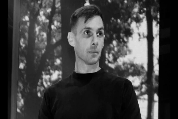 Na wojnie zginął choreograf i baletmistrz Wiktor Wołynkow