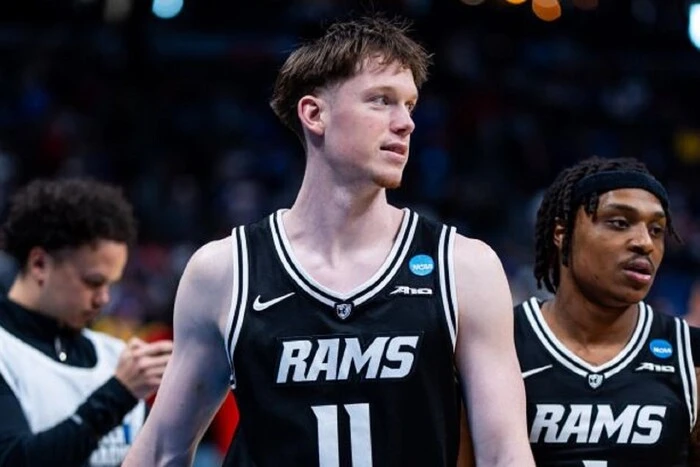 Der ukrainische Basketballspieler wird ein Probetraining bei einem Top-NBA-Team absolvieren