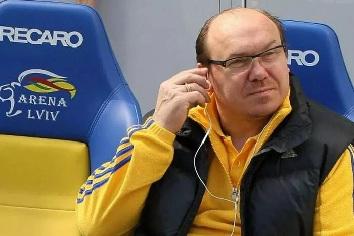 Леоненко назвал чемпионат Украины по футболу «первенством водокачки»