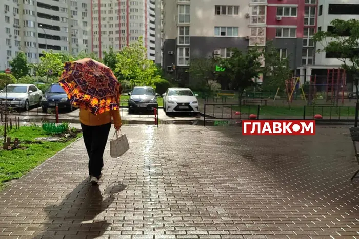 Kiedy skończą się długotrwałe deszcze na Ukrainie? Prognoza synoptyczki