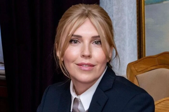 Richterin Marina Barsuk sprach über die Aktualisierung der Kommunikation zwischen Gerichten und Medien