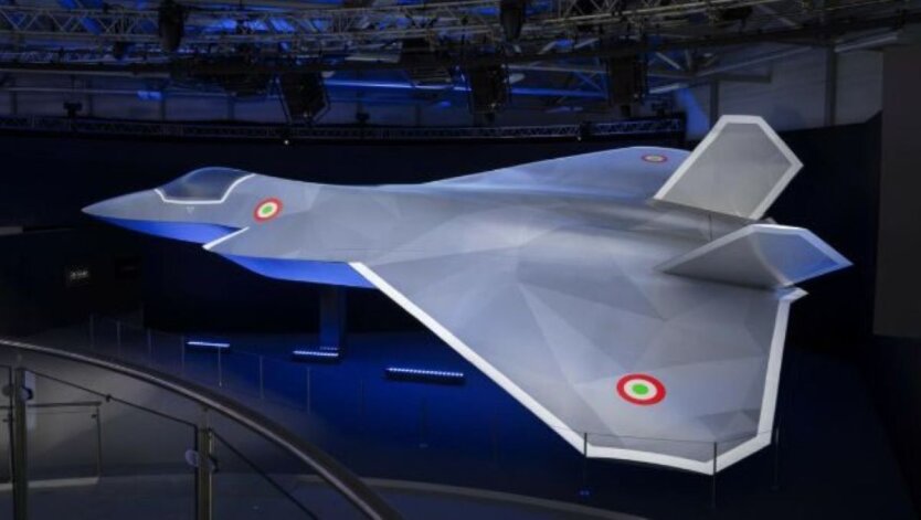 Japan hat Indien eingeladen, an der Entwicklung eines 'Kampfflugzeugs der Zukunft' teilzunehmen