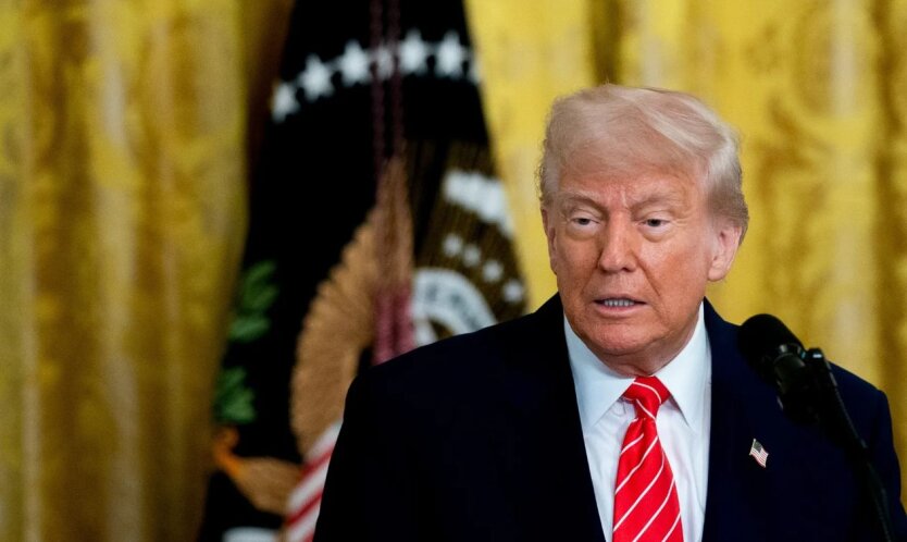 Abschiebung von Migranten aus den USA: Wie die Familie Trump mit Serbien 'arbeitet'