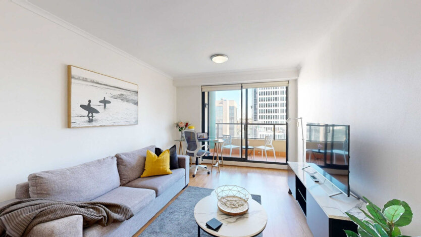 Ukraine has launched an experiment with municipal rental housing: details