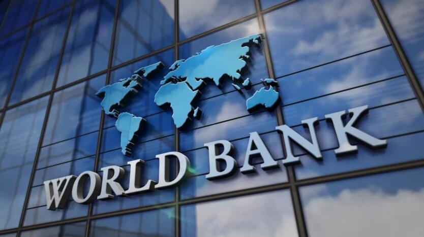 NYT: Die Weltbank senkt die Prognose für das globale Wachstum aufgrund des Handelskriegs der USA