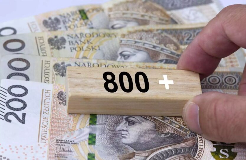 Poland: without payments under the 800 Plus program