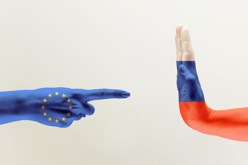 Die EU hat einen Weg gefunden, eingefrorene russische Milliarden zu verwenden: Wer erhält Entschädigungen