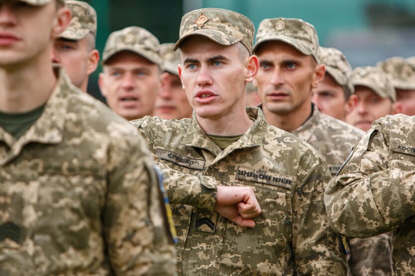 Wann endet die Mobilisierung: Ukrainern wurde eine unerwartete Antwort gegeben
