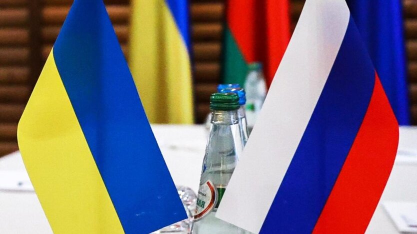 Europe paused sanctions against Putin before meeting with Zelensky, - Bloomberg