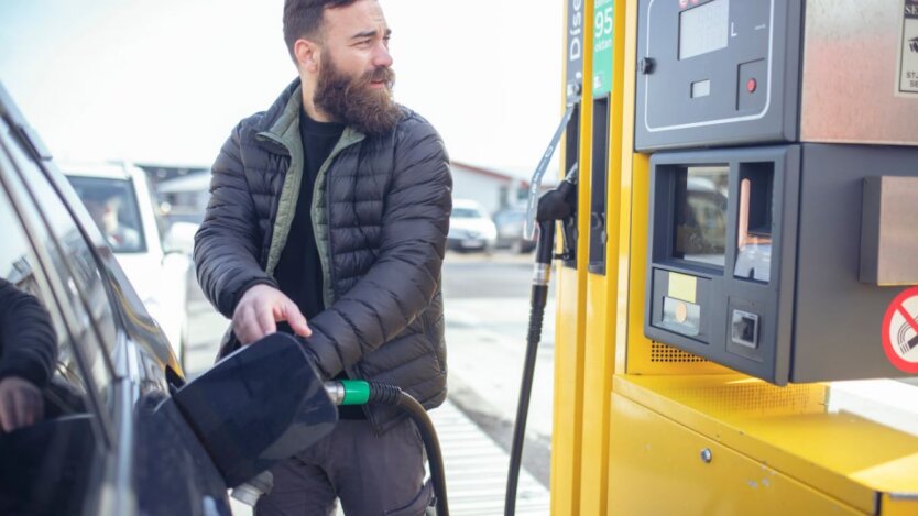 АЗС оновили цінники: скільки коштують бензин, дизель та автогаз у Київській області