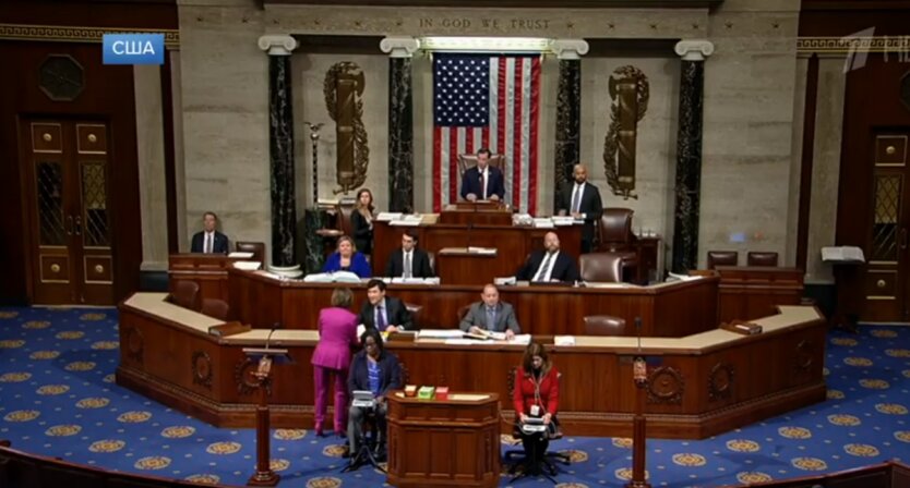 One vote decided it all: The U.S. Senate approved Trump's controversial budget
